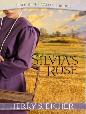 cover image of Silvia's Rose